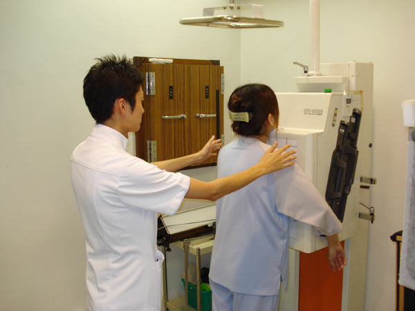 X線は結核の検出にどの程度効果がありますか?